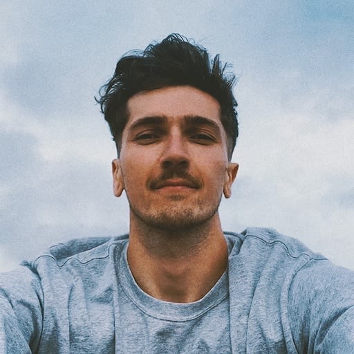 Avatar of Daniel Linthwaite