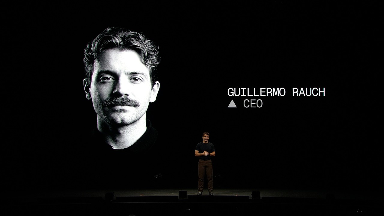 Opening Keynote