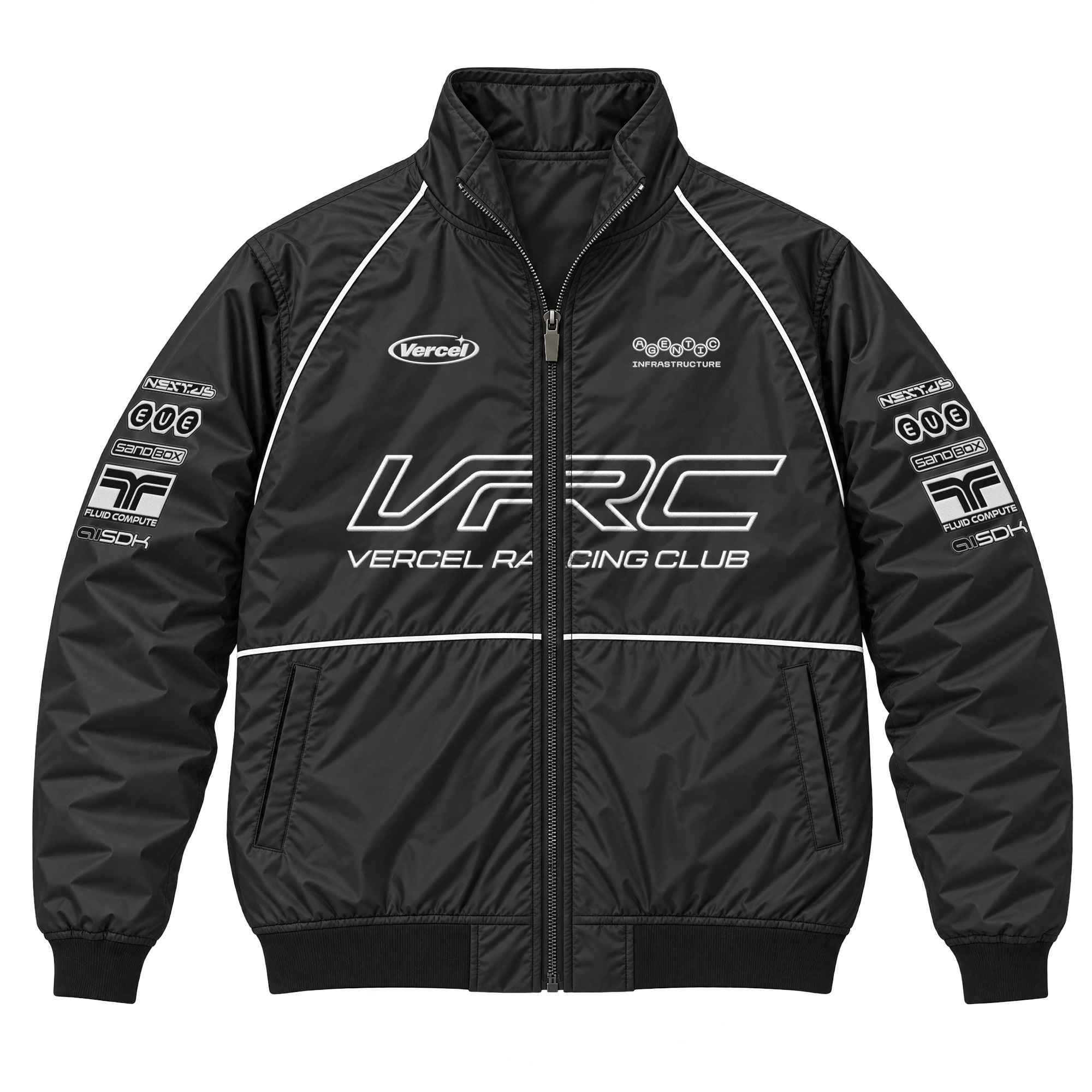 VRC Unlined Racing Jacket
