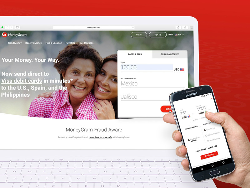 Moneygram-product