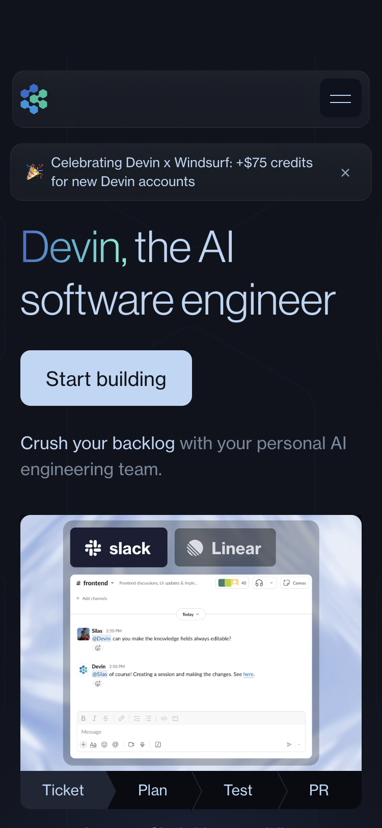 devin-mobile