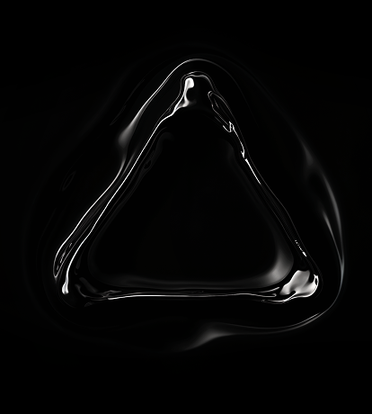 A fluid visual identity that subtly nods to our past while pushing into something new.