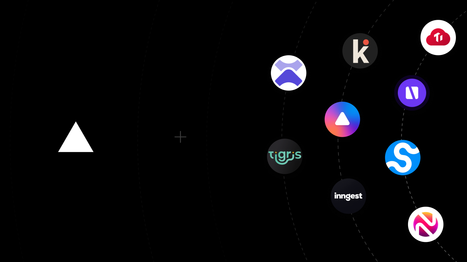 Edgenivo integrations dark mode