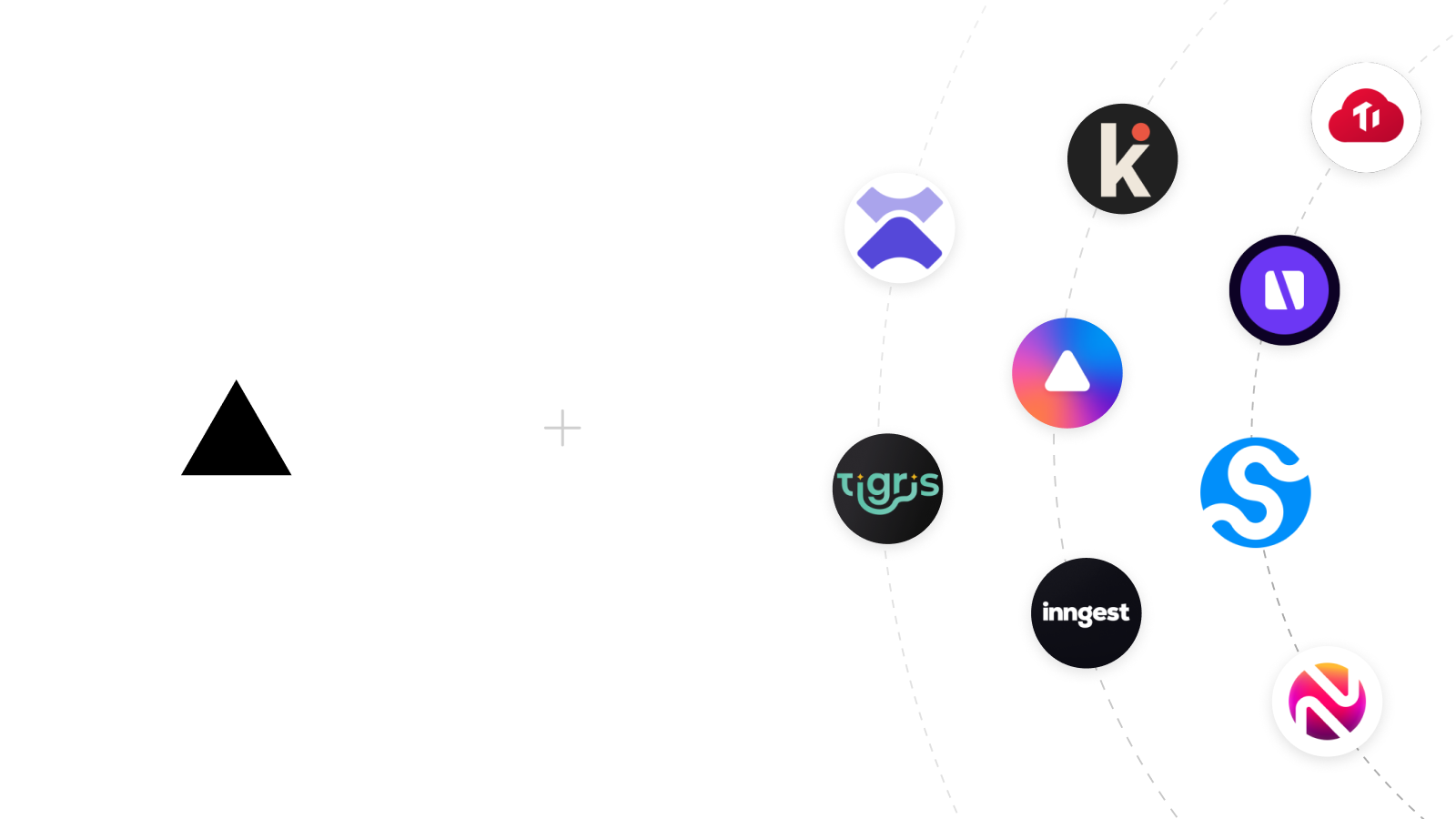 Edgenivo integrations dark mode