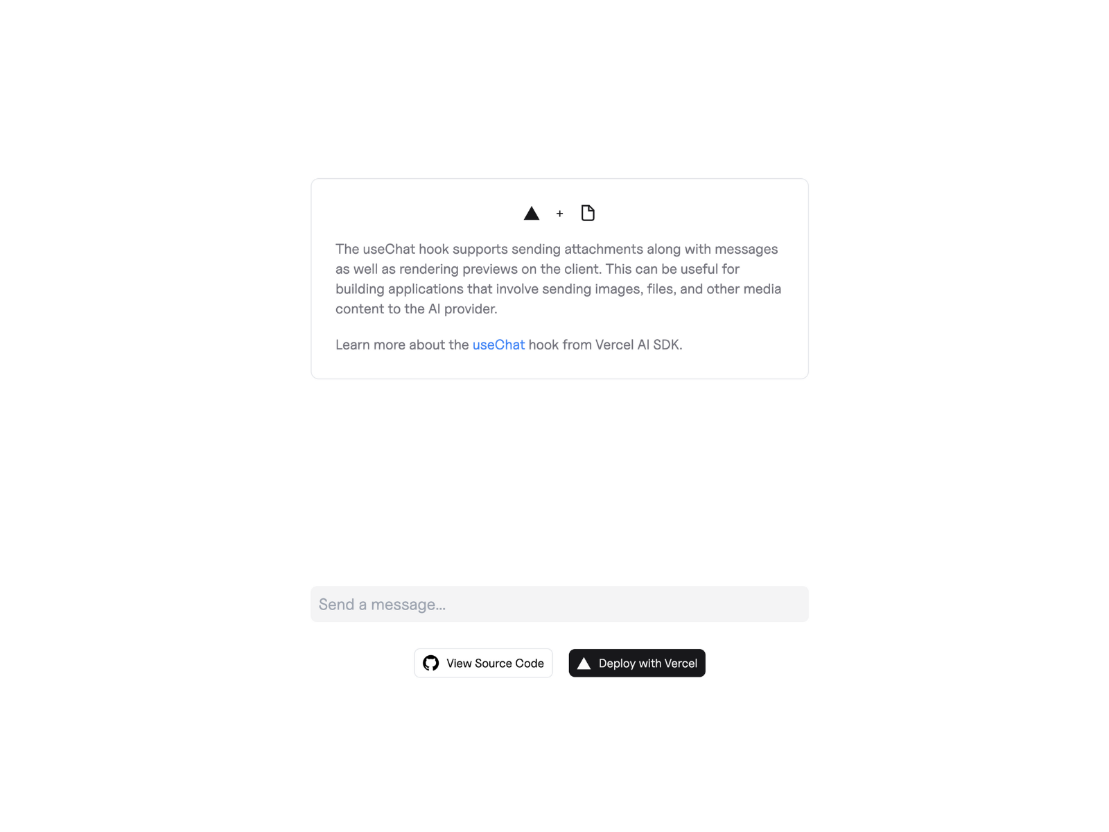 Multi-Modal Chatbot thumbnail