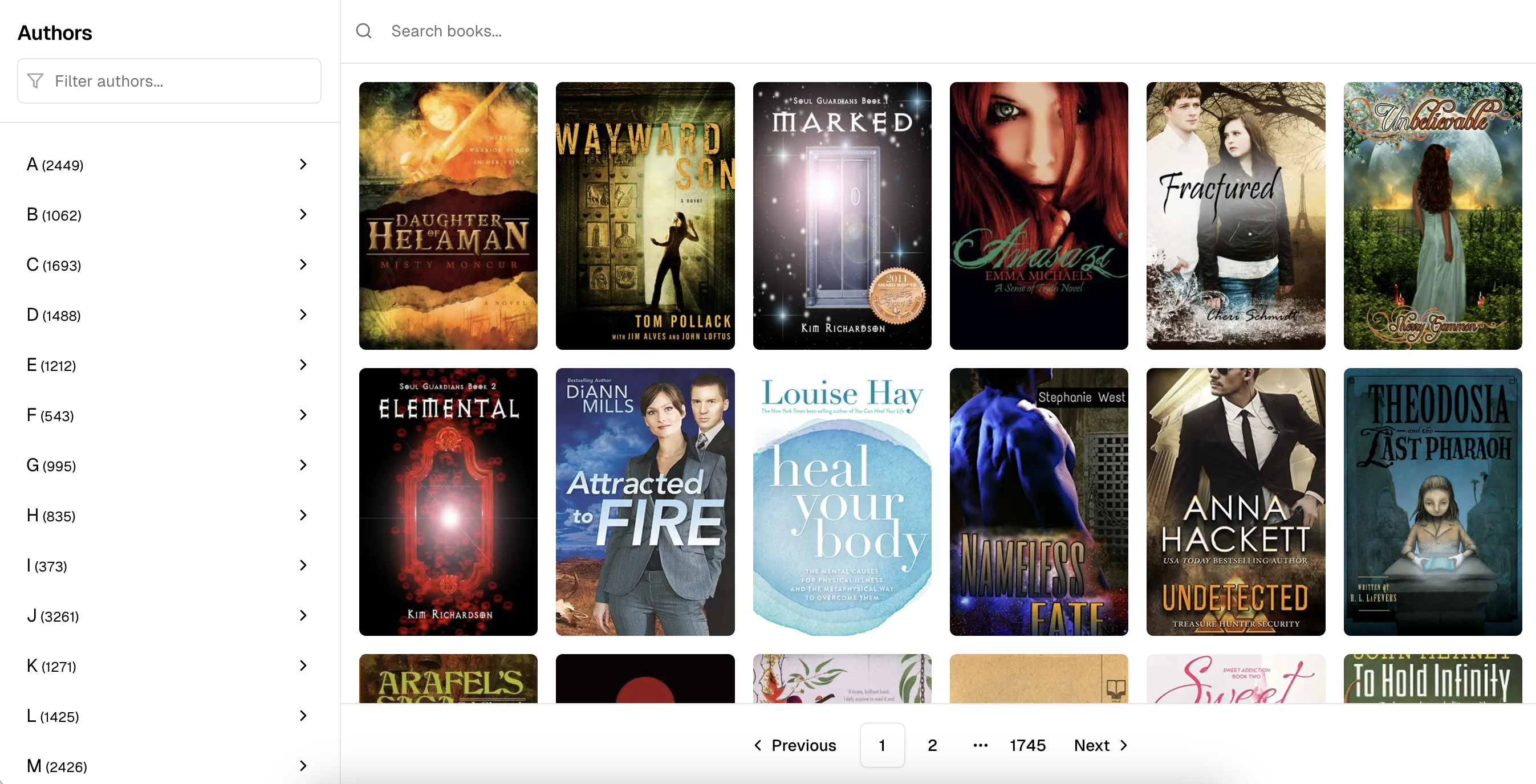 Next.js Book Inventory thumbnail