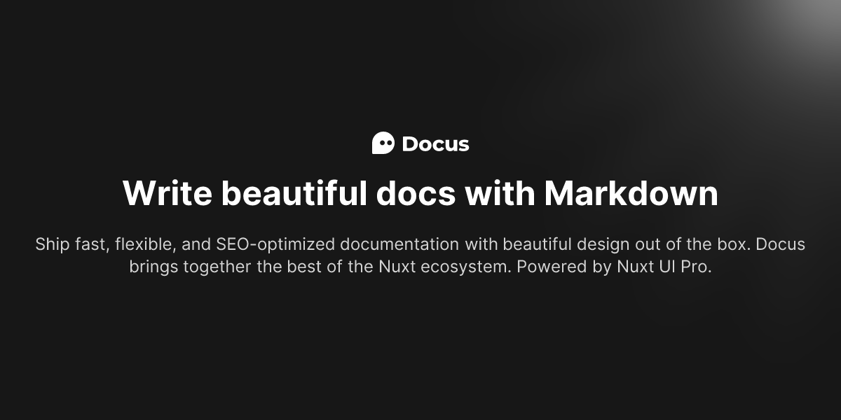 Docus thumbnail
