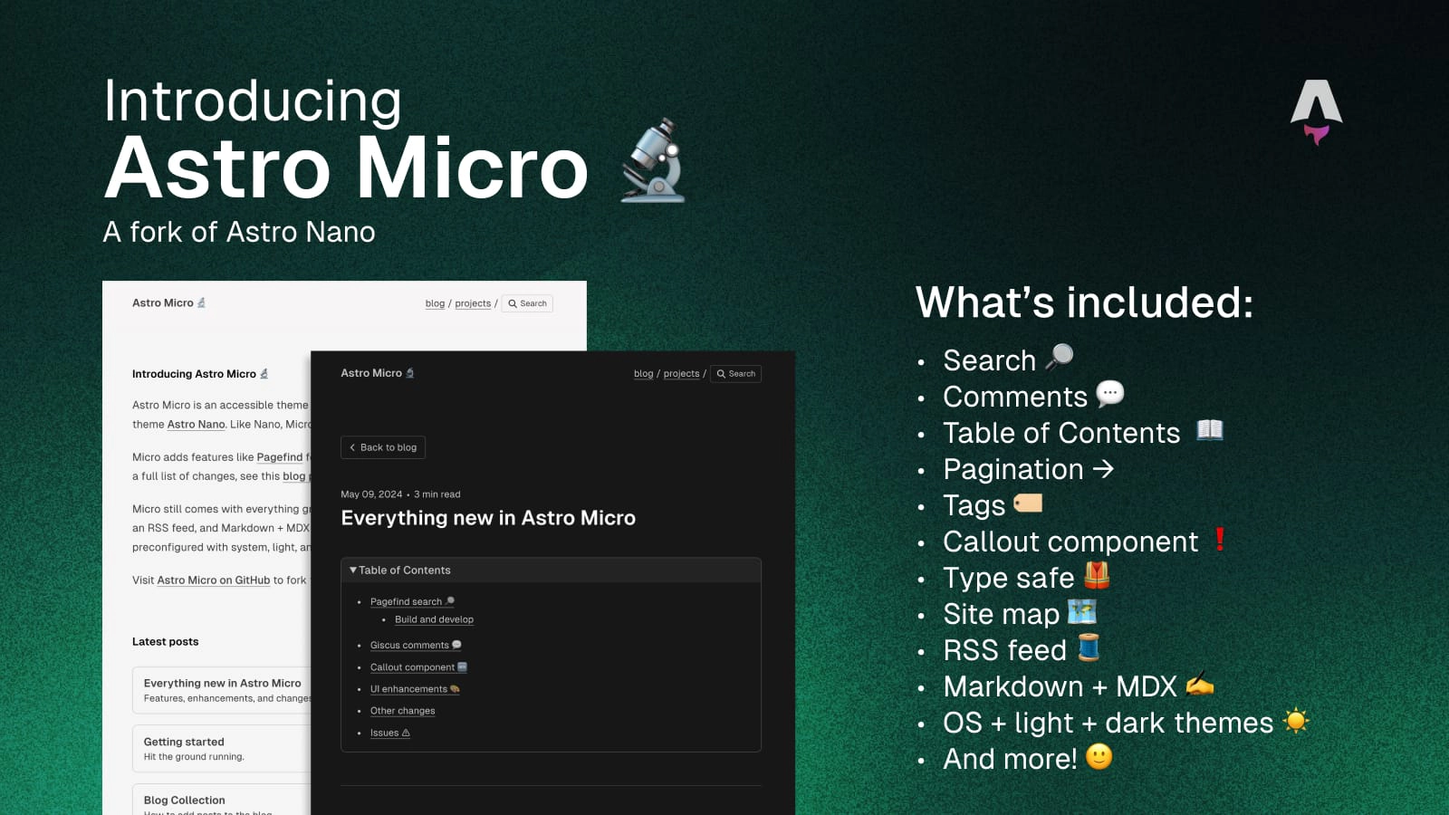 Astro Micro thumbnail